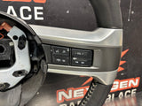2011 FORD MUSTANG GT STEERING WHEEL OEM #1231