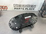 10-15 CAMARO INSTRUMENT CLUSTER 160,000 MILES OEM 23295405 #3720