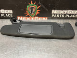 2021 FORD MUSTANG GT SUNVISOR SET OEM #1147