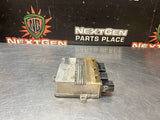 2013 FORD F350 DIESEL GLOW PLUG RELAY MODULE BC3A-12B533-BA OEM #1227