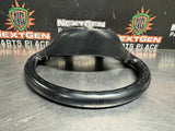 1999 C5 CORVETTE STEERING WHEEL BLCK 10419489 OEM #1302