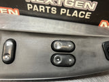 2003 FORD F250 WINDOW SWITCHES FRONT OEM #1185