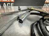 2006 DODGE RAM 3500 DIESEL G56 MANUAL WIRING HARNESS P56051698AB OEM #1023