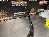 2014 C7 CORVETTE Z51 UPPER DASH BAT WING CLUSTER HOOD PANEL OEM #1604