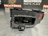 2013 GMC SIERRA 2500HD CABIN FUSE BLOCK 22925213 OEM #1031