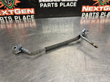 2009 PONTIAC G8 GT STEAM PORT COOLANT CROSSOVER TUBE OEM #1036
