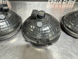 2007 C6 CORVETTE REAR TAIL LIGHTS OEM #998