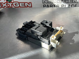 10-14 FORD MUSTANG GT INTERIOR FUSE BOX BCM OEM BR3T-15604-DB #387
