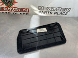 97-04 C5 CORVETTE FLOOR FUSE COMPARTMENT COVER OEM 10290668 #628