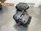 97-04 C5 CORVETTE BRAKE CALIPERS FRONT AND REAR OEM #605