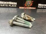 2014 CADILLAC CTS-V FRONT CRADLE/SUBFRAME HARDWARE OEM #1233
