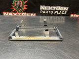 2011 FORD MUSTANG GT AUTOMATIC SHIFTER TRIM BEZEL OEM #1175