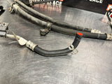 2011 CAMARO SS POWER STEERING LINES/ COOLER HOSES 92228382 92235506 OEM #1006