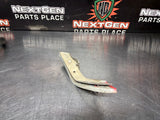 1997-2004 C5 CORVETTE FRONT RH PASSENGER SIDE BUMPER TO FENDER BRACKET OEM #1303