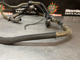 2004 PONTIAC GTO HEATER CORE LINES HOSES OEM #1043