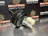 2005 PONTIAC GTO BRAKE BOOSTER/ MASTER CYLINDER OEM 92168463 #1269