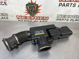 08-09 PONTIAC G8 GT AIR INTAKE BOX ASSEMBLY W/ MAF OEM #611