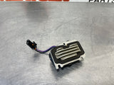 1999 C5 CORVETTE BLOWER MOTOR CONTROL MODULE 52479971 OEM #628