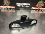 2007 C6 CORVETTE REAR VIEW MIRROR OEM #1080