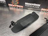 2016 FORD MUSTANG GT SUN VISORS OEM #1112
