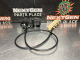 05 - 13 CORVETTE C6 RH PASSENGER DOOR LATCH ACTUATOR W/ RELEASE OEM #1549