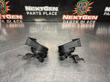 2012 CAMARO SS HORN LEFT LH AND RIGHT RH HORNS OEM #1372