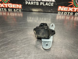 10-14 FORD MUSTANG GT FUEL PUMP CONTROL MODULE AU5A-9D370-AE OEM #1595