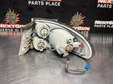 2004 PONTIAC GTO LH REAR TAIL LIGHT OEM #1043