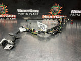 2015 FORD F350 RF PASSENGER SIDE FRONT DOOR WIRING HARNESS DC3T-14630-BJE #1142