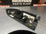 2007 CHEVY SILVERADO 6.6 DURAMAX FRONT AND REAR WINDOW SWITCHES OEM #1132