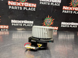 2005 PONTIAC GTO BLOWER MOTOR OEM #1269