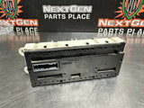 2011 FORD F250 AC HEAT CLIMATE CONTROL BC3T-19980-EB OEM #1337