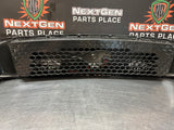 2016 MUSTANG GT FRONT UPPER GRILLE OEM FR3B-8200-BGW #815