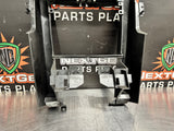 08-09 PONTIAC G8 RADIO BEZEL TRIM PANEL OEM #948