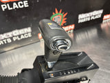 2012 FORD MUSTANG GT AUTO (6R80) SHIFTER WITH KNOB ASSEMBLY OEM #1343