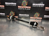 2004 CADILLAC CTS-V RH RIGHT REAR CV AXLE OEM #1193