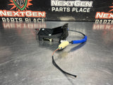 08-09 PONTIAC G8 FUEL GAS DOOR ACTUATOR OEM 92159013 #1590