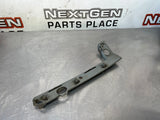 04-06 PONTIAC GTO FRONT LH LEFT FRONT BUMPER GUIDE BRACKET 92050709 OEM #560