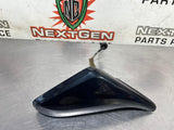 10-15 CAMARO ZL1 RH PASSENGER SIDE MIRROR ASHEN GREY OEM #697