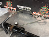 08-09 PONTIAC G8 GT POWER STEERING RACK AND PINION 92219418 OEM #1590