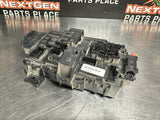2014 FORD F350 FUSE BOX BODY CONTROL MODULE BCM EC3T-14B476-BA OEM #857
