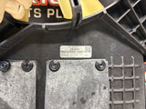 2012 CADILLAC CTS-V DUAL FANS OEM 20908872 #1592