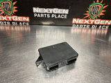 97-04 C5 CORVETTE TAC THROTTLE CONTROL MODULE OEM 25311783 #969