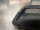 2006 PONTIAC GTO HOOD VENTS / SCOOPS BLCK OEM #901