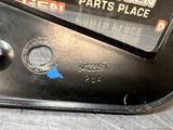 2021 CAMARO SS 10L80E AUTOMATIC SHIFTER CABLE BRACKET 84122093 OEM #1556