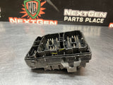 2007 SILVERADO 2500HD CABIN JUNCTION FUSEBOX 15780696_02 OEM #1132