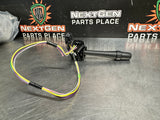 1997 C5 CORVETTE WINDSHIELD WIPER STALK SWITCH 26047377 OEM #1289