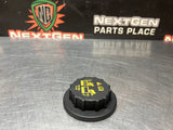 2011 FORD MUSTANG GT COOLANT OVERFLOW RESERVOIR CAP OEM #1175