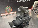 2011 FORD MUSTANG GT AUTO (6R80) SHIFTER WITH KNOB ASSEMBLY OEM #1357