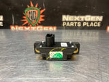 05 CADILLAC CTS-V YAW RATE SENSOR OEM 10307709 #1587
